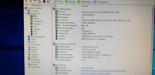 Acer m3970 - Photo 11/12