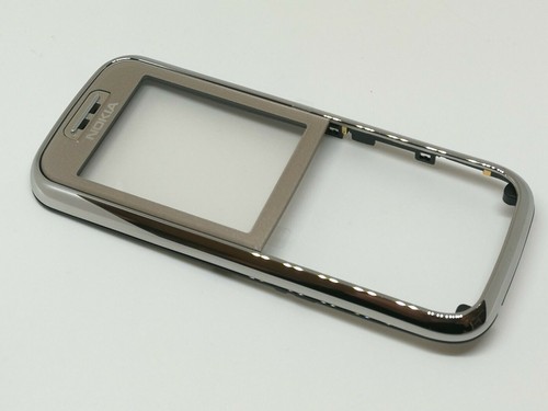 Nokia 6233 Original Spare Parts - Original Covers - 第 2/6 張圖片