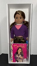 American Girl Doll Marisol