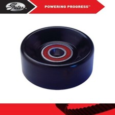 Drive Belt Pulley Gates For 1993 JEEP GRAND WAGONEER V8-5.2L