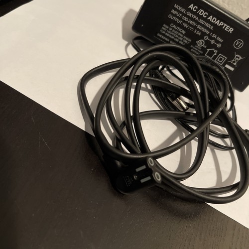 Adaptador de CA/DC para Monster, cine en casa, GKYPA-350160UL - Imagen 3 de 9