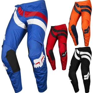 Fox Racing 180 Cota Youth Off-Road Motorcycle Pants Orange 24