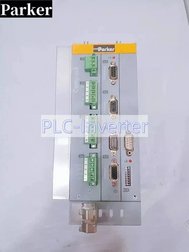 NEW Parker Hannifin Compax3 C3S063V2F12I21T11M00A62 Servo Drive free shipping～
