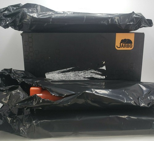 PAQUETE DE 3 CARTUCHOS NEGROS JARBO DE TÓNER COMPATIBLE CON BROTHER TN660 ALTO RENDIMIENTO - Imagen 2 de 8