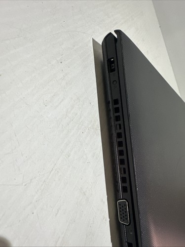Lenovo G50 15" Laptop i3-4030u 4gb Ram 256gb SSD Windows 10 Home - Picture 12 of 14