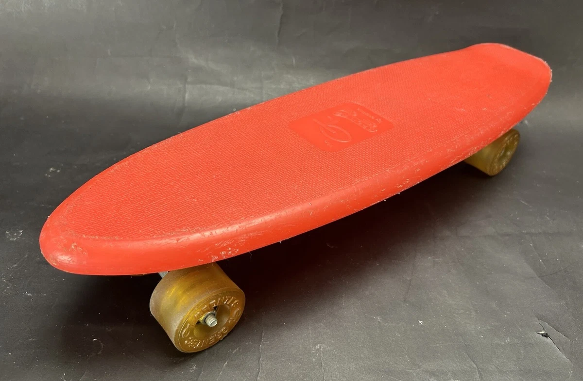 Grentec Vintage Skateboarding & Longboarding Equipment for sale - eBay