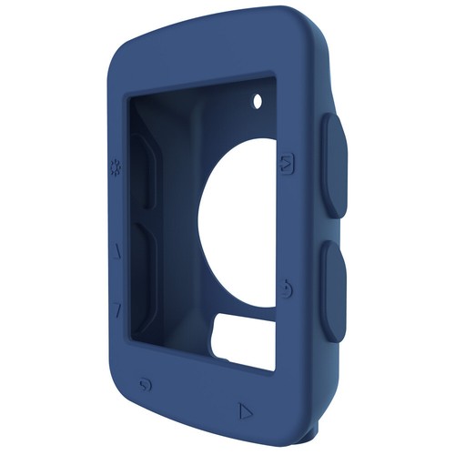 Soft Silicone Protective Rubber Case Cover for Garmin Edge 520 Cycling Computer - Picture 40 of 46