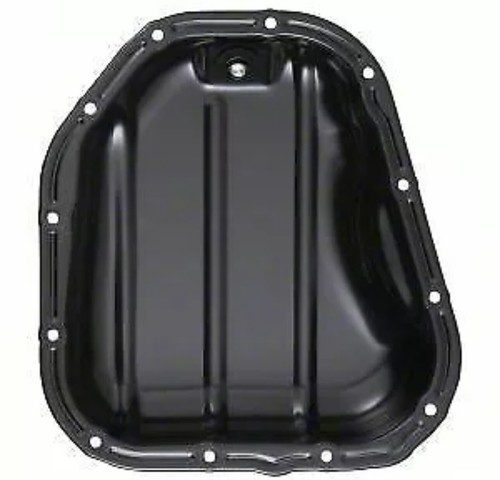 Oil Pan (Engine) Spectra Premium Industries TOP09A - Picture 4 of 4