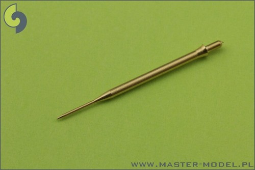 Master MS-AM-72025 1/72 F-101B Voodoo Pitot Tube - Picture 3 of 3