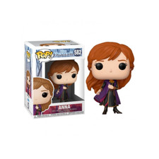 Figura Funko Pop Anna Frozen 2