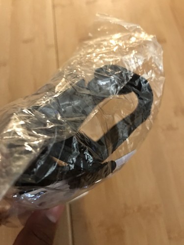 Motorola Custodia Nylon per Batterie Corte - - Parte # PMLN5322C - Foto 6 di 7