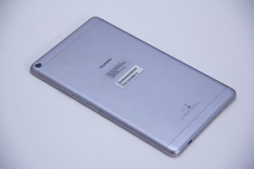 Huawei MediaPad T3 8" Android Tablet 2GB RAM 16GB Storage Wi-Fi + GSM/LTE - Grey - Picture 3 of 17