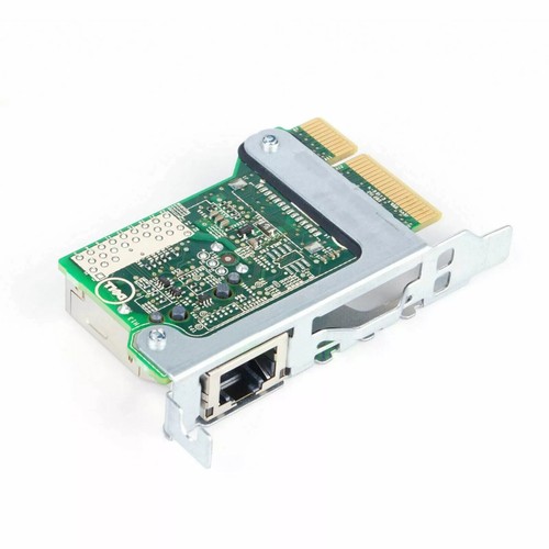 Dell R320 /R520/ R420 iDRAC 7 Enterprise Remote Access Card 81RK6 2827M WD6D2 - Picture 8 of 9