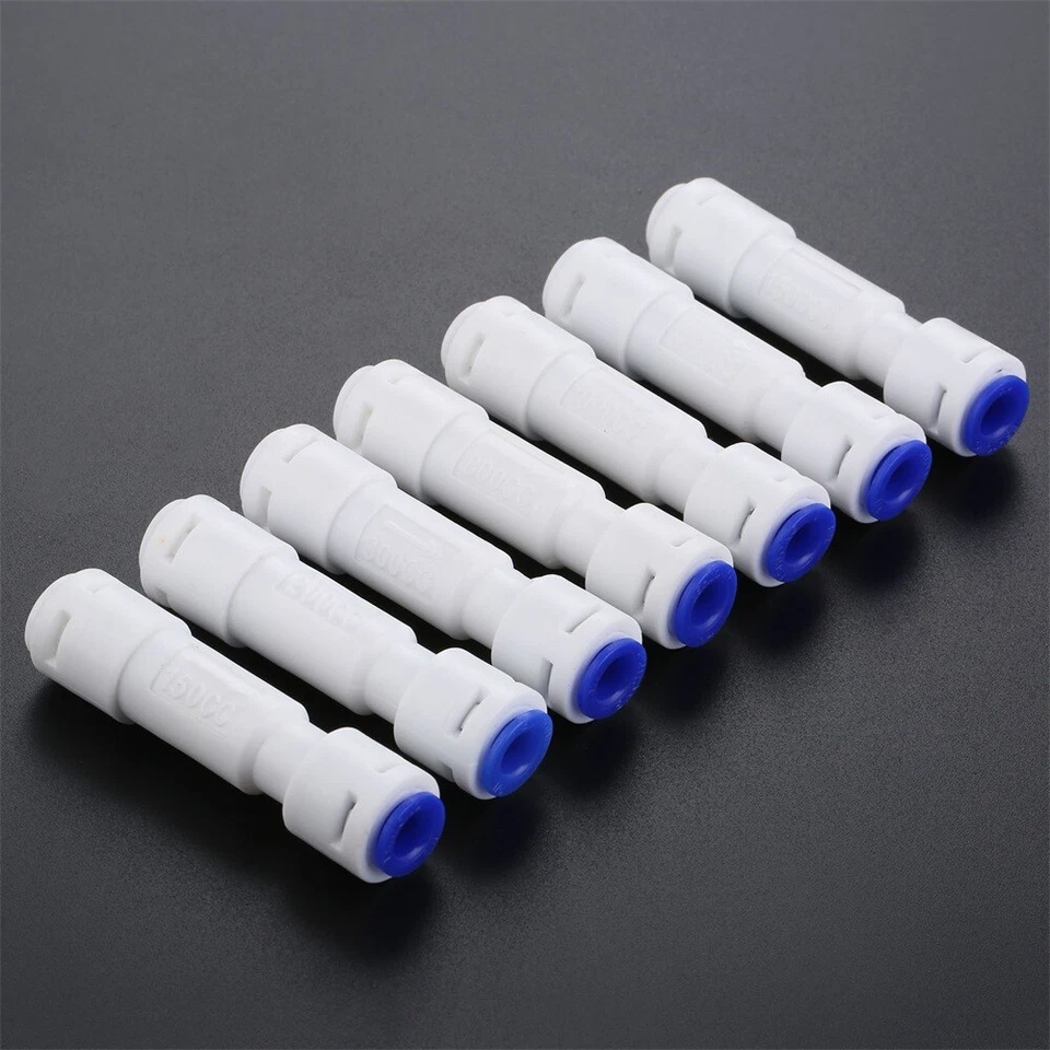 1 Stück Kunststoff Abwasser Durchflussregler Restriktor Umkehrosmoseanlage