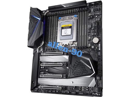 Gigabyte TRX40 DESIGNARE XL-ATX sTRX4 AMD Motherboard 8xDDR4 5xPCIe 4xM.2 - Picture 3 of 4