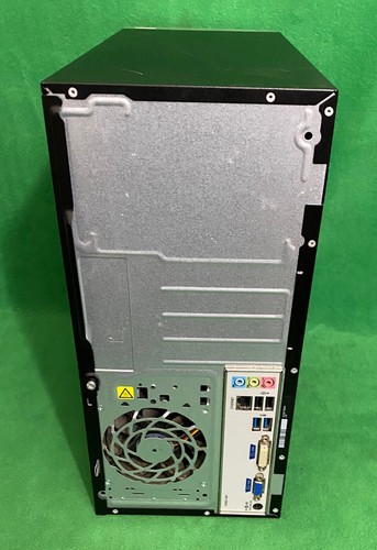 HP Pavilion Desktop Computer 550-a114_AMD A8-6410 CPU @ 2.00 GHz_8GB RAM_1TB HDD - Picture 6 of 8