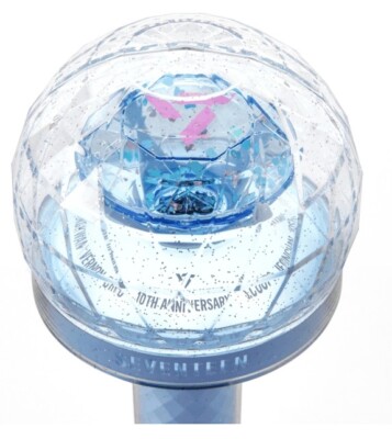 Seventeen 10th Anniversary Light Stick Official Ver. 3 | eBay