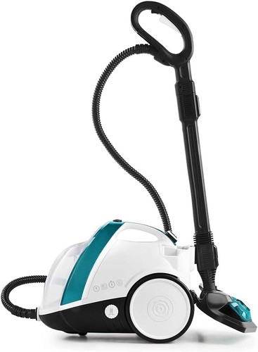 Vaporella Staubsauger Dampfzylinder 1500W Polti Vaporetto Smart 100-T - Bild 5 von 10