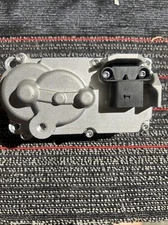 Turbo Electronic Actuator 20231210 Dodge Ram