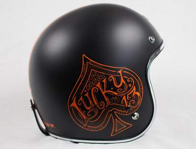Origine Primo RED SPADE orange M