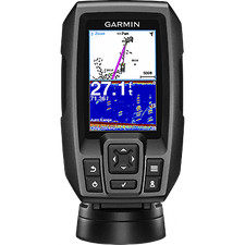 GARMIN MARINE 5028405Garmin Marine Striker 4 Bbuilt-in GPS Fish Finder