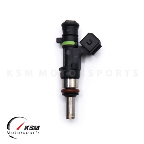 4 x Fuel Injectors fit Bosch 0280158123 1500cc 143 lb Long Nozzle EV14ST E85 - Picture 9 of 18