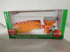 Siku  1580 2058  NEU OVP