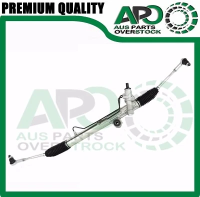 BRAND NEW POWER STEERING RACK BOX FOR HOLDEN RODEO RA 4WD 03/2003 - 09/2008 - image 1 of 4