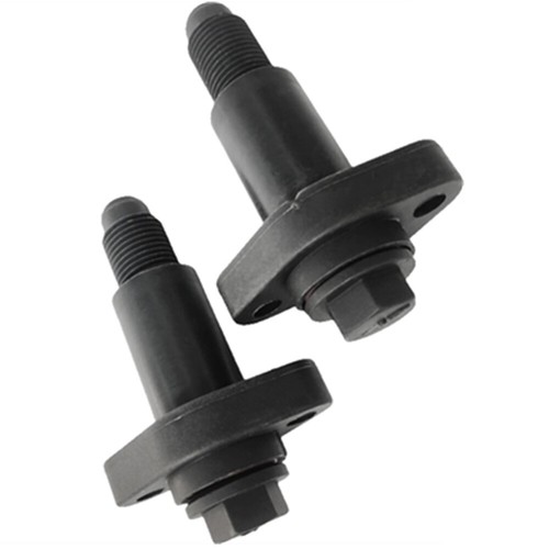 2pcs Timing Chain Tensioner 420236510 For Can Am Outlander Commander Renegade - Picture 4 of 5