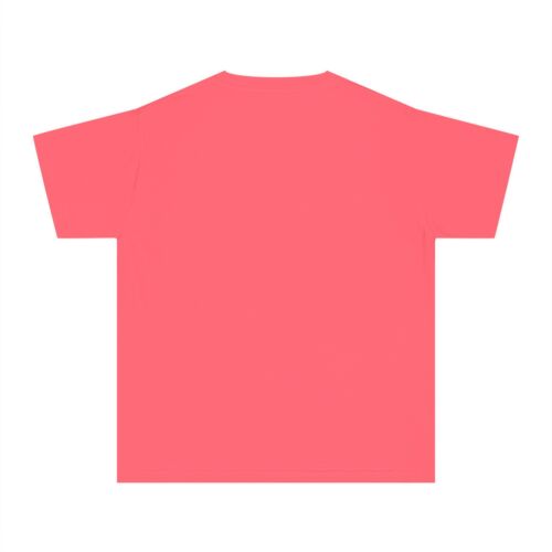 Cute Character Youth Tee, Kids Graphic T-Shirt, Playful Summer Shirt, Gift for - Picture 4 of 61