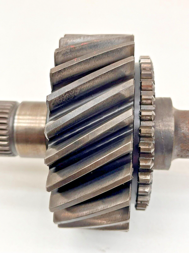 New Process NP205 Divorced 32 Spline Input Shaft Ford Dodge International IHC - Picture 6 of 8