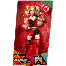 harley quinn barbie | eBay harley quinn barbie | eBay