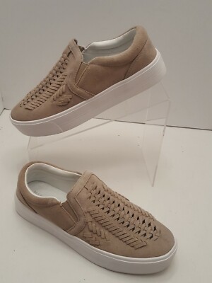 marc fisher slip on sneakers