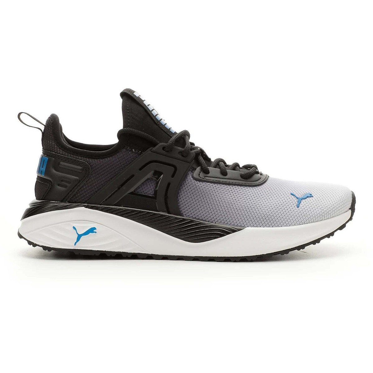 395131-03] Mens Puma PACER 23 AOP FADE | eBay