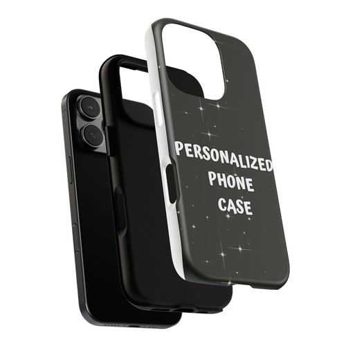 Personalized Tough Protective Phone Case iPhone 16/ Samsung Galaxy/ Google Pixel - 第 20/289 張圖片
