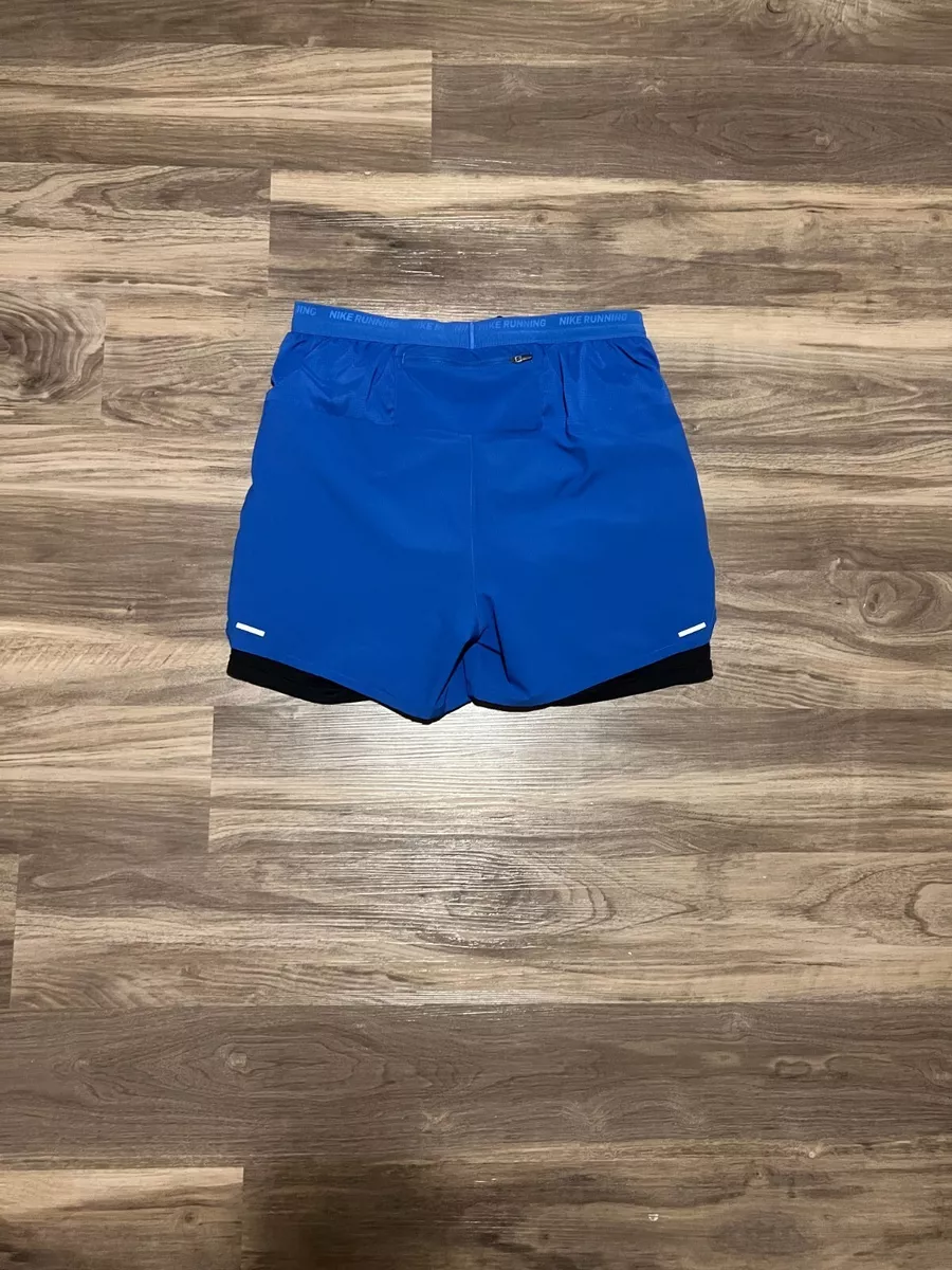 Dri-fit 5 top men's running shorts
