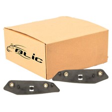 2x BLIC Stoßstange Halter Vorne für MONDEO IV 03.07-09.14 FORD