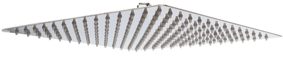 Hansgrohe Set Kopfbrause zur Auswahl Logis Unterputz Deckenanschluss Ibox A51D - Bild 2 von 4