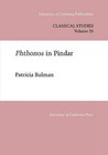Phthonos In Pindar by Patricia Bulman (Hardback, 1992)