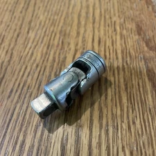 Snap-on Tools FU-8  3/8" Drive Universal Swivel Joint Adapter USA