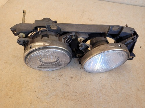 BMW E32 E34 Scheinwerfer vorne rechts Hella - Picture 3 of 7