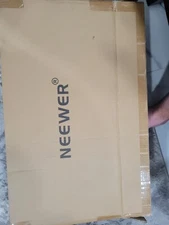 RALENO 2 Packs LED Video Light and 75inches Stand Lighting Kit Include:...