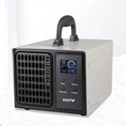 5g/h Digital O3 Ozone Generator Machine Air Purifier w/ Timing Control NEW
