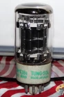 Tung-Sol Jan 6384 Electron Tube