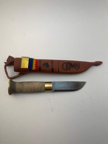 Strömeng 3.5" Old Fashioned leuku KS3.5OF - Picture 2 of 3