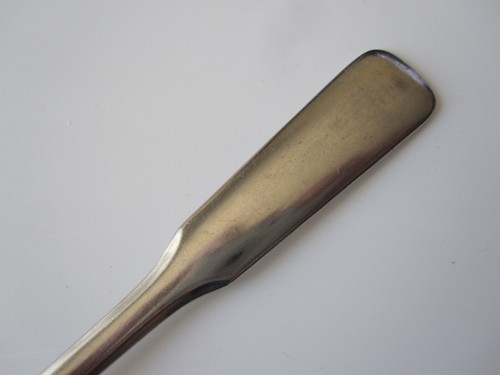 17-teiliges WM A Rogers Oneida FREUNDSCHAFT gemischtes Set Salat Abendessen Gabel Löffel Messer - Bild 2 von 8