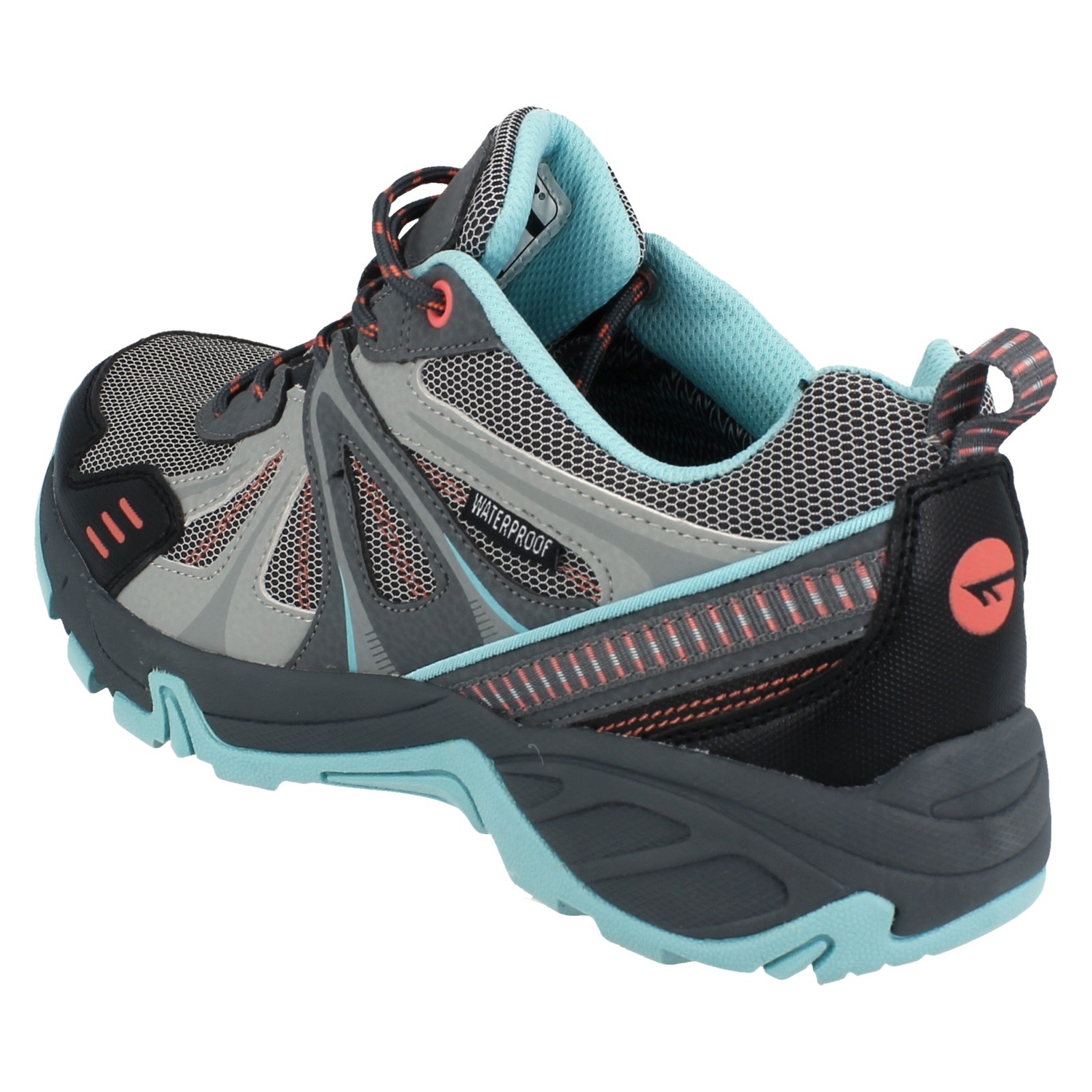 Hi-Tec Impermeabili da women per Vari Sport shoes Sportive - - - Hurricane Wp women d4d3ee Hi-Tec Impermeabili da women per Vari Sport shoes Sportive - - - Hurricane Wp women d4d3ee