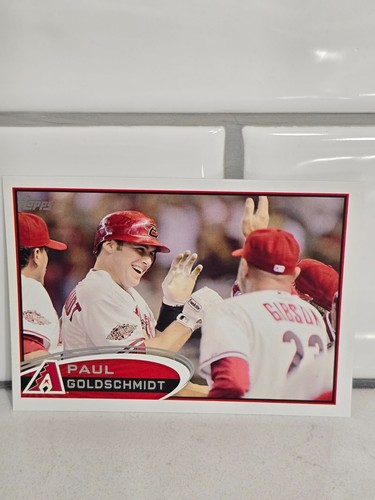 2012 Topps Base #1-660 Plus Parallels (Blue, Gold /2012, Gold Sparkle) You Pick! - Picture 186 of 305