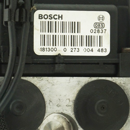 ABS Alfa Romeo 0273004483 0265216401 46513088 24 Monate Garantie/ - Bild 6 von 7