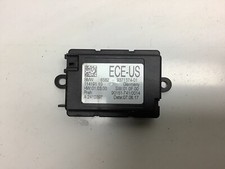BMW 4 SERIES F32 BMW MINI IDRIVE TOUCH CONTROL MODULE ECU 9371374